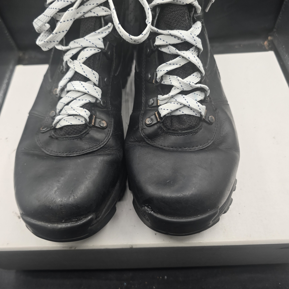 Timberland Black Men's Boots‎
